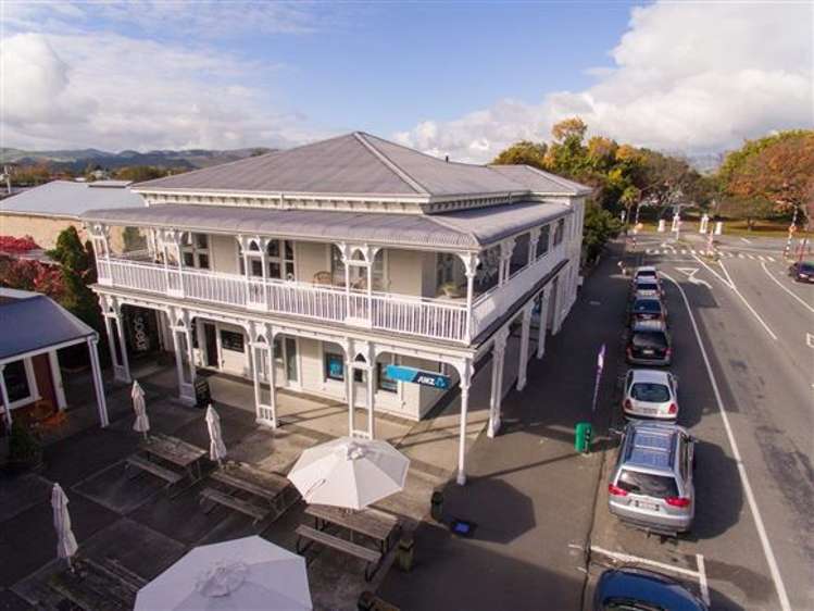 4 Kitchener Street Martinborough_0