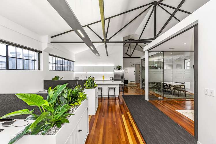 7 Windsor Street and 1I Ruskin Street Parnell_8