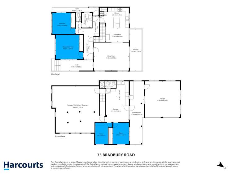 73 Bradbury Road Botany Downs_36