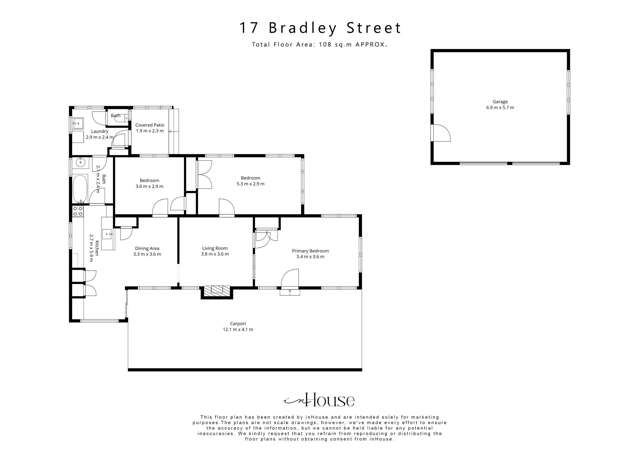 17 Bradley Street Ngaruawahia_1