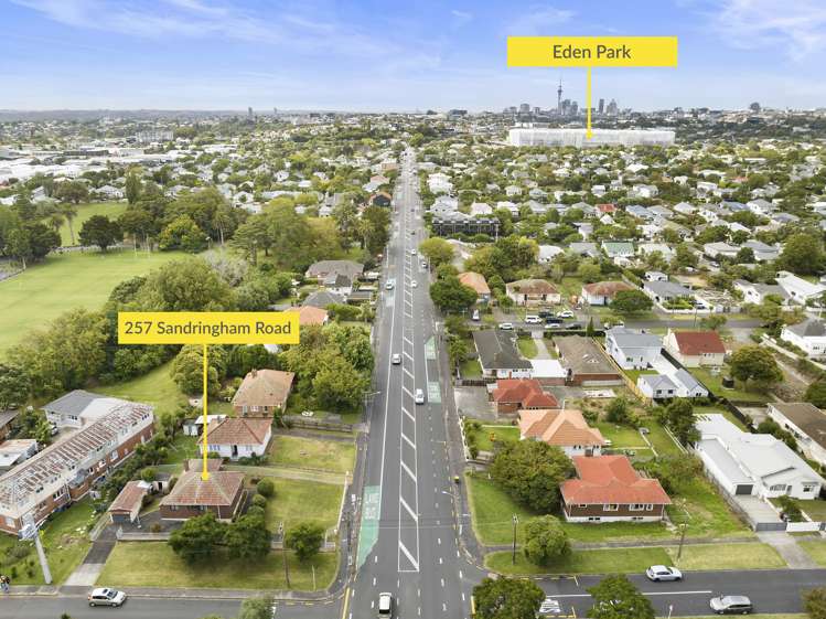 257 Sandringham Road Sandringham_19