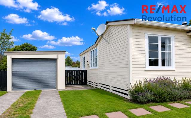Healthy Home Compliant
