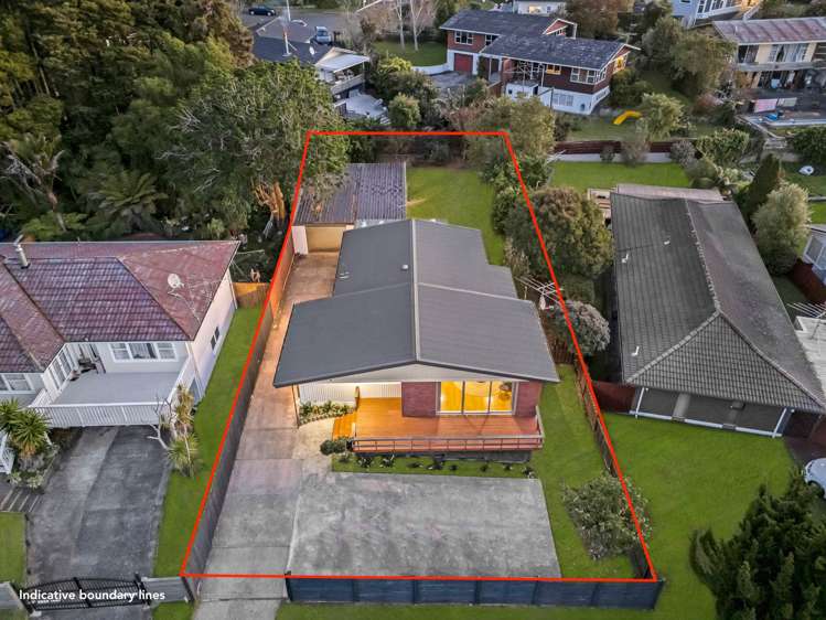 37 David Avenue Hillpark_37