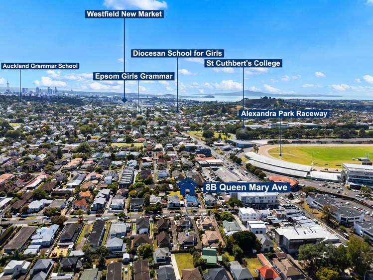 8b Queen Mary Avenue Epsom_35