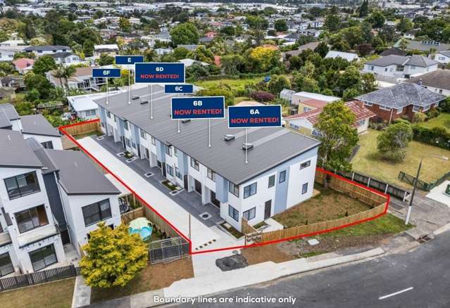 F/6 Waitaki Street Henderson_1