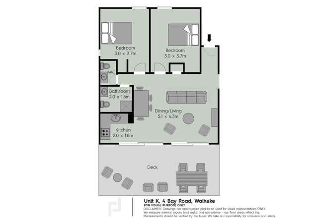 K/4 Bay Road Palm Beach_1