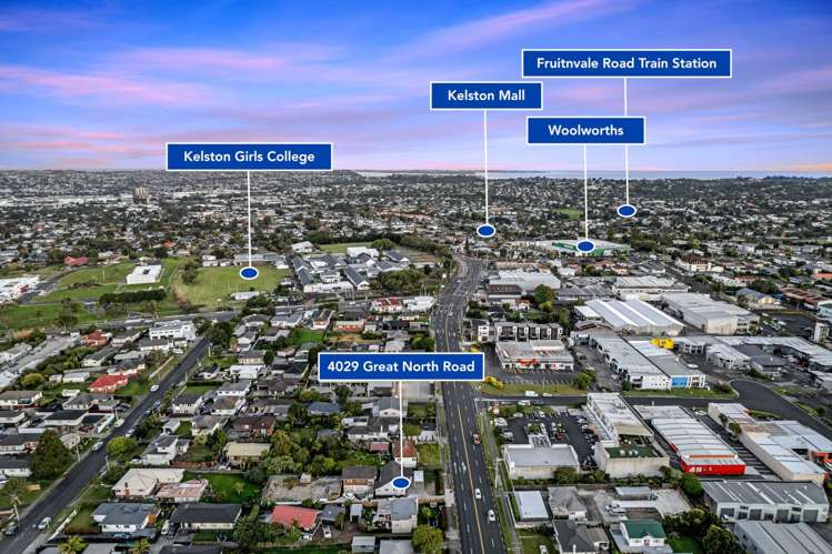 4029 Great North Road Glen Eden_24