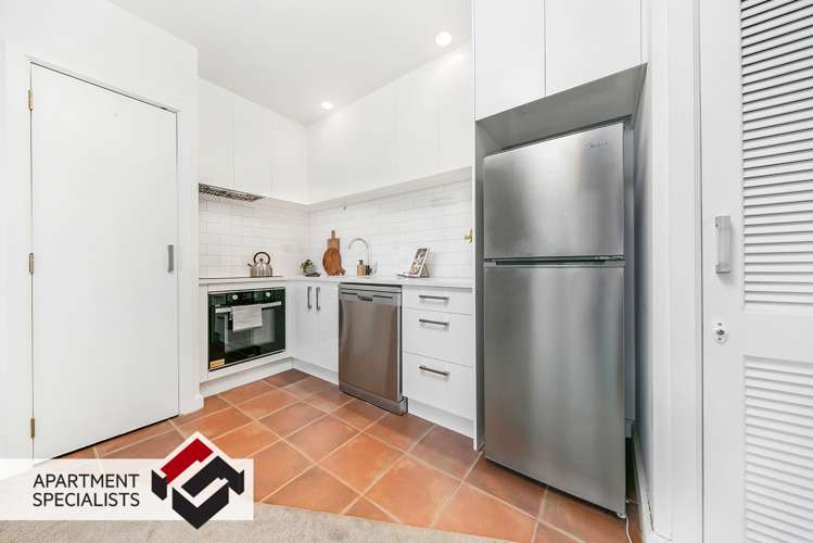 10a/125a Hobson Street Auckland Central_5