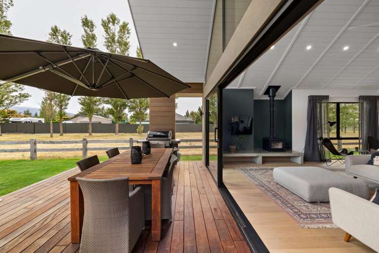 5d Wakefield Lane Cromwell_7