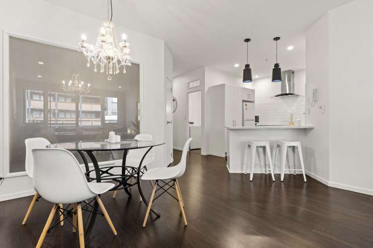 4g/18 Wakefield Street Auckland Central_9