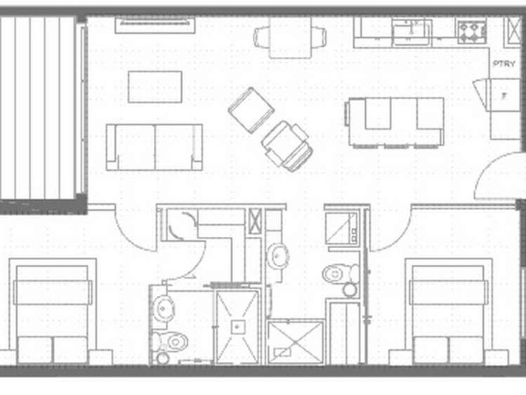 25 Union Street Auckland Central_22