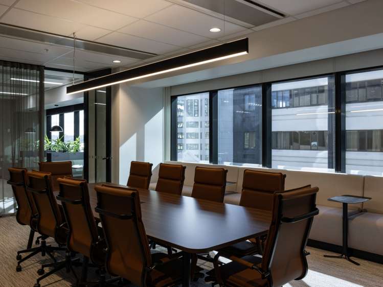 Part Level 12/23 - 29 Albert Street Auckland Central_2