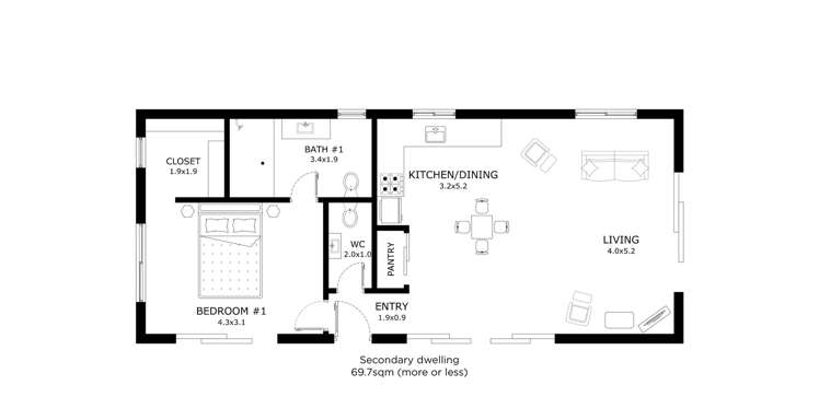 9 Kaimata Road Bay View_21