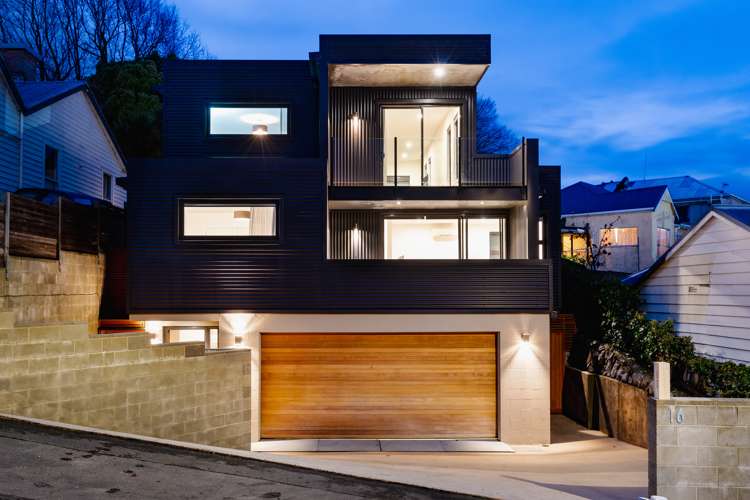 16 Canongate Dunedin Central_0