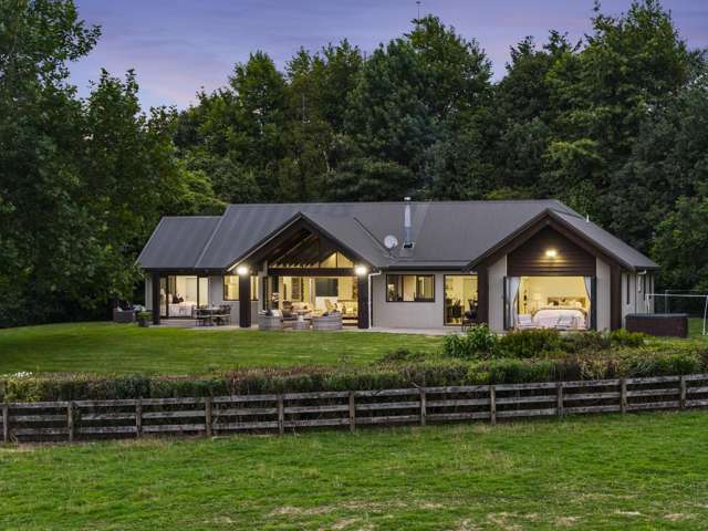 Designed for Extended or Dual Family Living!