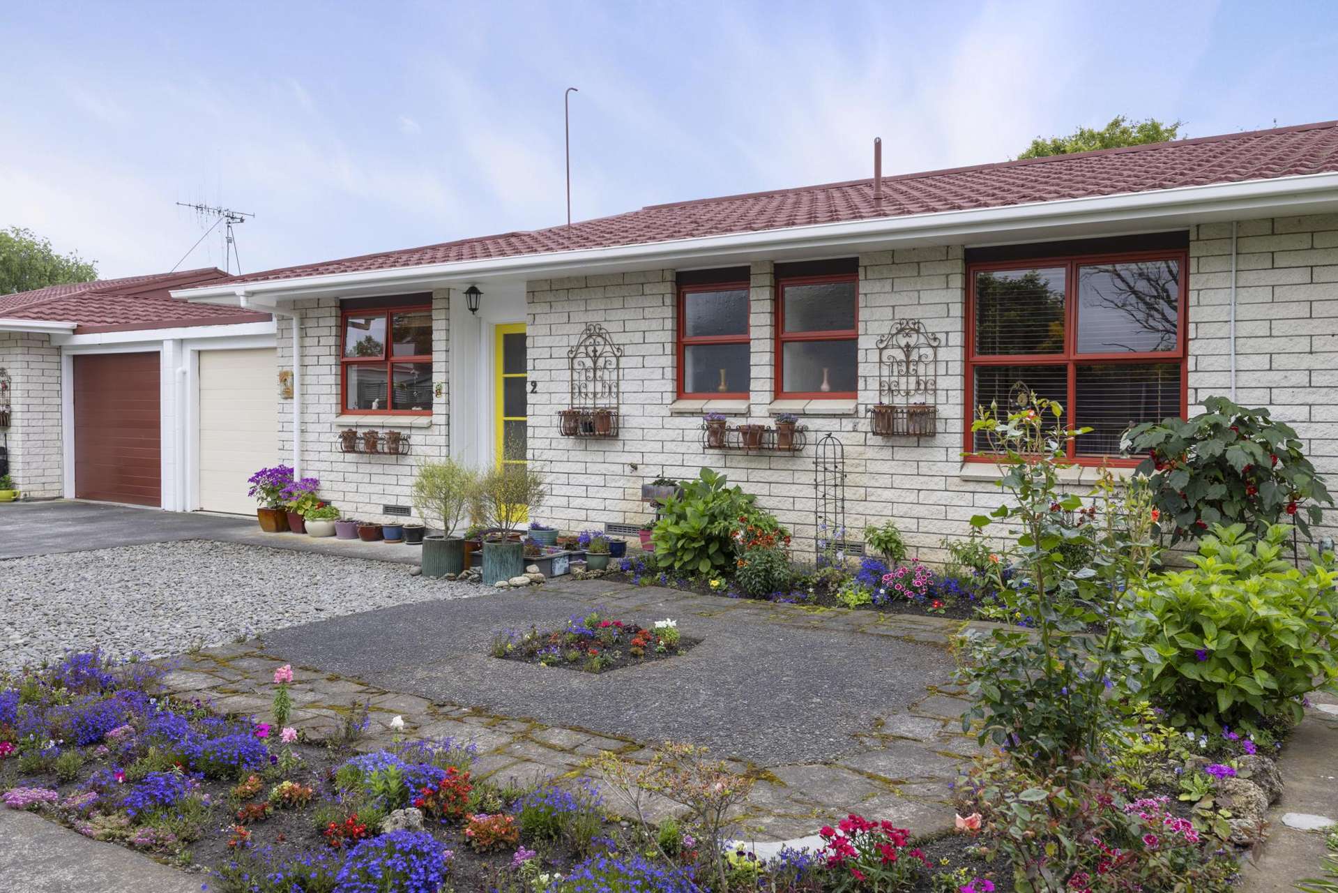 Flat 2/20A Parkes Avenue, Saint Johns Hill Whanganui_0