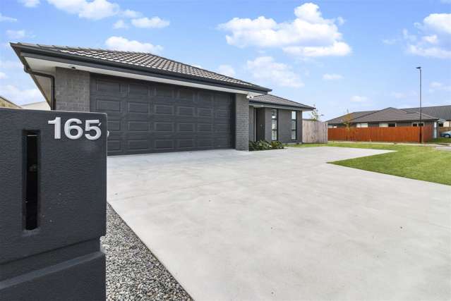 165 Georgina Street Marshland_1