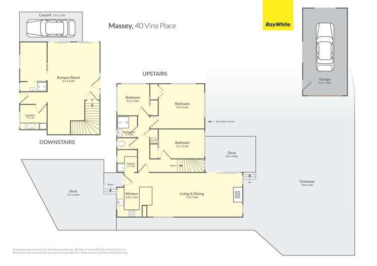 40 Vina Place Massey_27