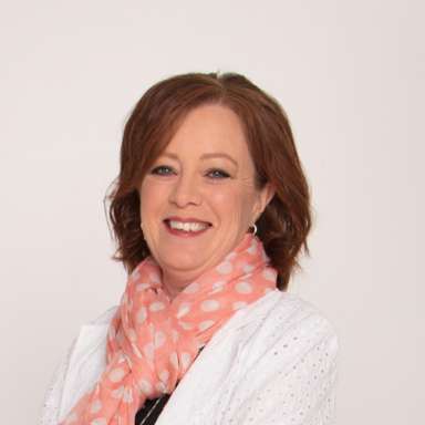 Maria Baillie