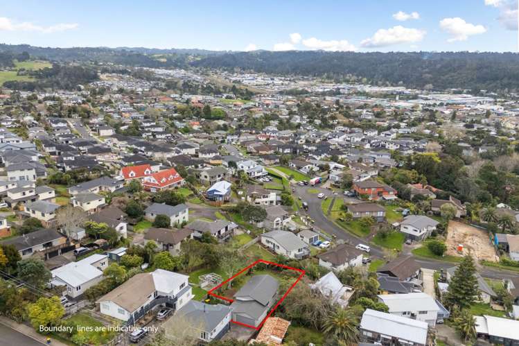 2/195 Metcalfe Road Ranui_17