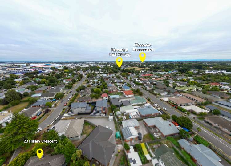 23 Hillary Crescent Upper Riccarton_16