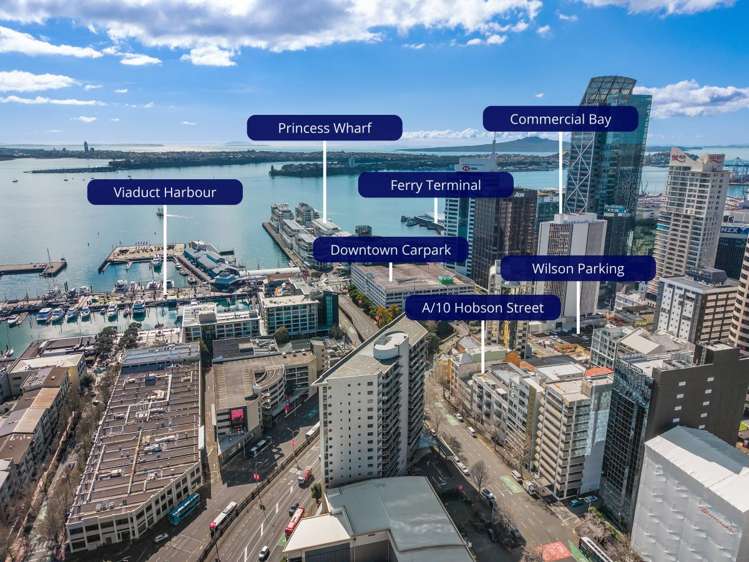 10 Hobson Street City Centre_8