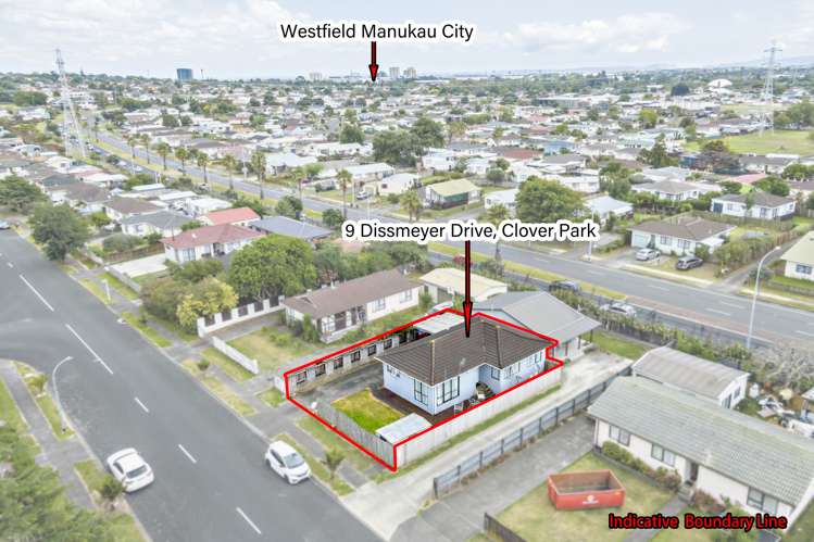 9 Dissmeyer Drive Clover Park_19