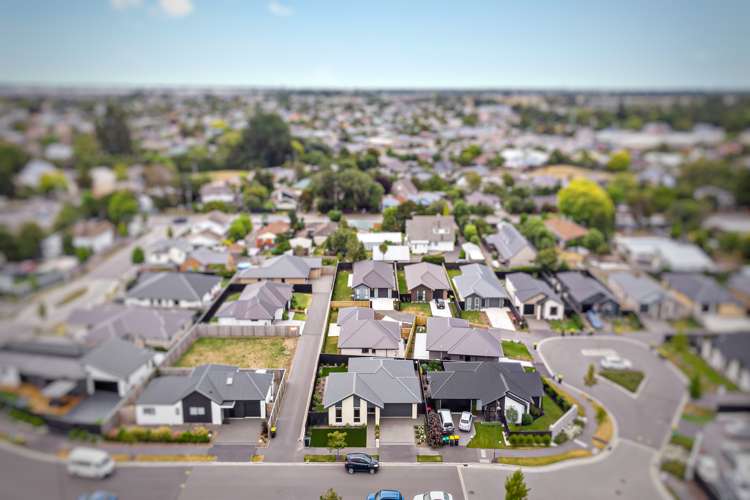 13 Billington Drive Halswell_12