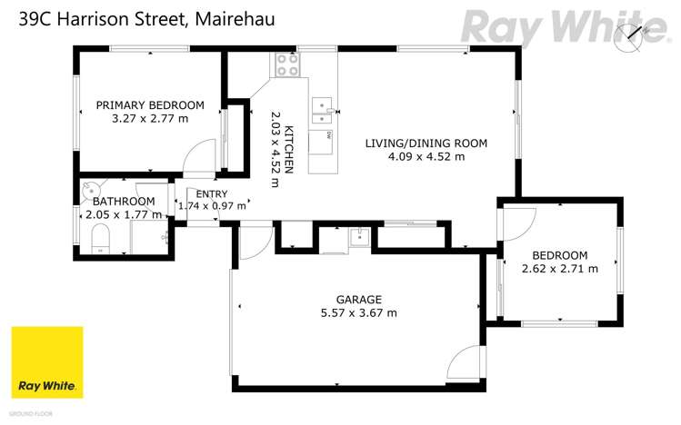 39c Harrison Street St Albans_12