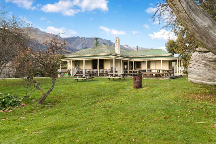 25 & 27 Mull Street Glenorchy_25