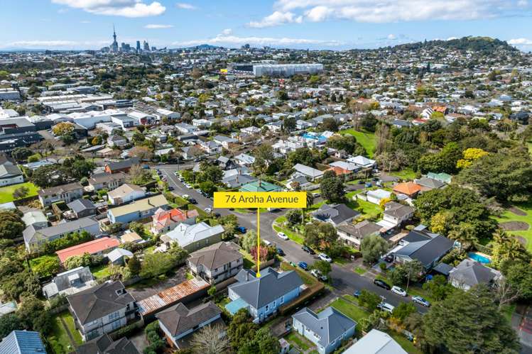 76 Aroha Avenue Sandringham_23