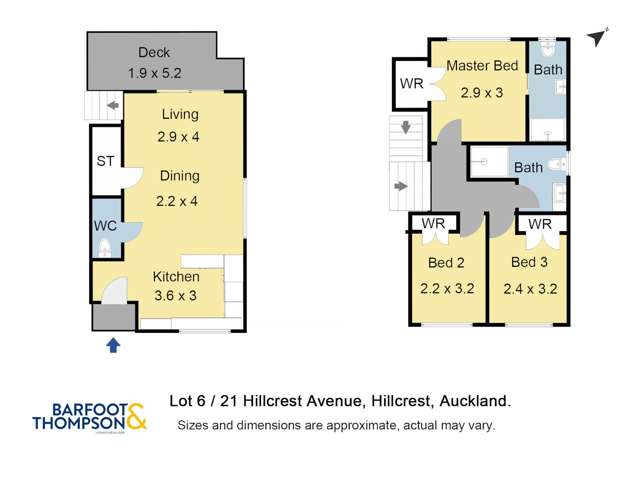 21D Hillcrest Avenue Hillcrest_1