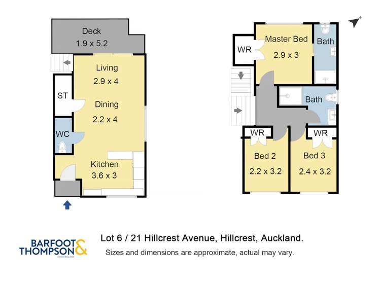 Lot 6/21 Hillcrest Avenue Hillcrest_14