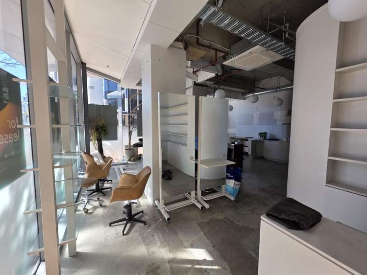 Ground Floor, 1 Grey Street Wellington Central_3