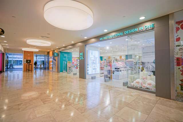 Perfect Position, Lambton Square Opportunity