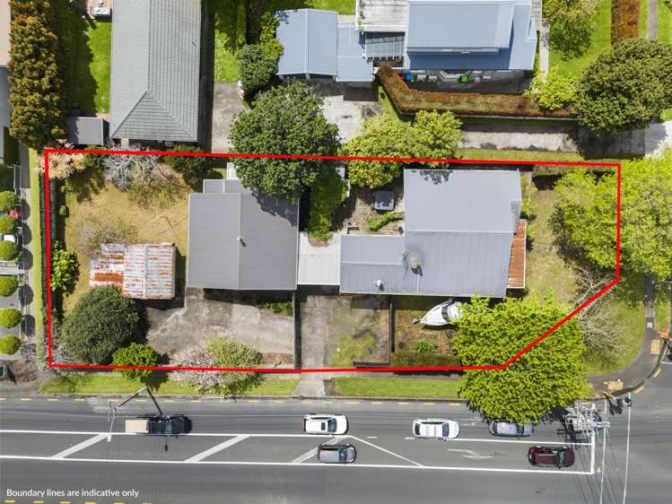 51 and 51A Harding Avenue Mt Wellington_0