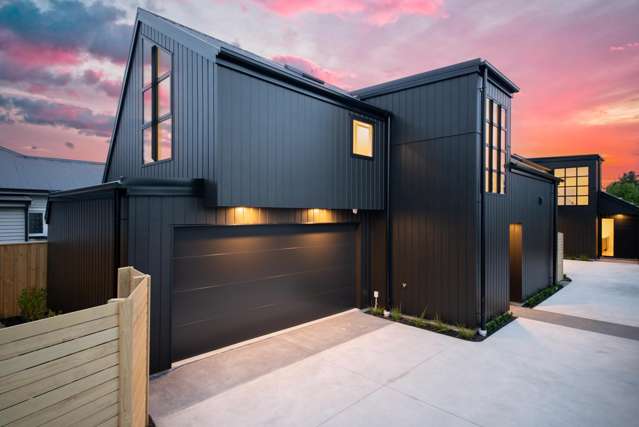 Last One And Stand-Alone