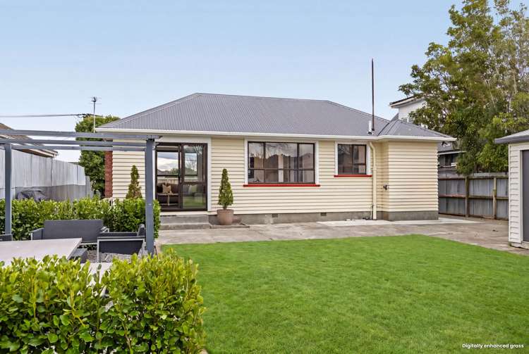 23 Maryhill Avenue Hoon Hay_17