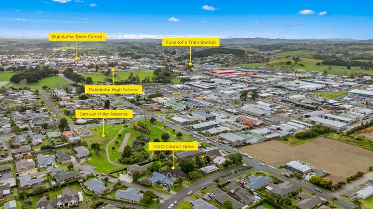 103 O'Connor Drive Pukekohe_19