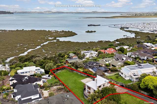 New 2,493m² Freehold Title – Price Slashed