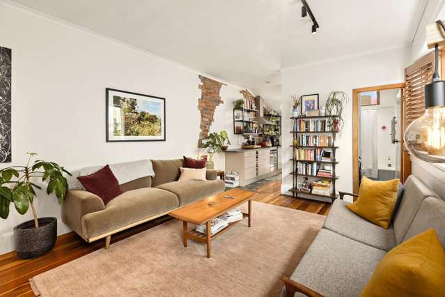 Charming Character Cottage