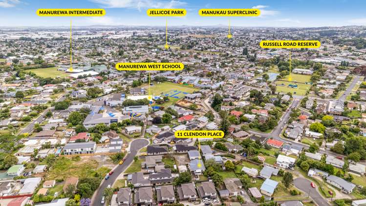 11 Clendon Place Manurewa_13