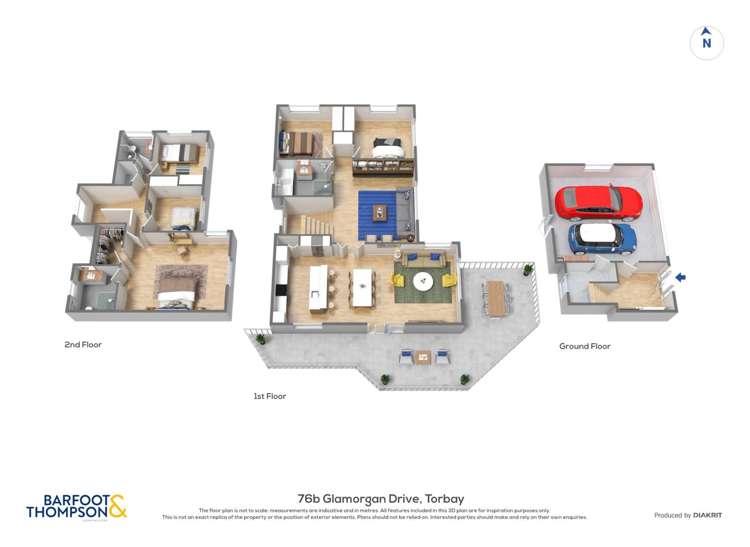 76b Glamorgan Drive Torbay_16