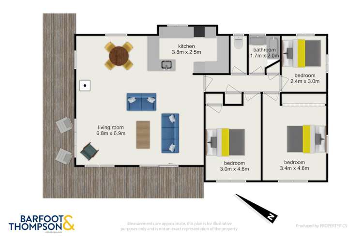 62 Borich Road Sunnyvale_16