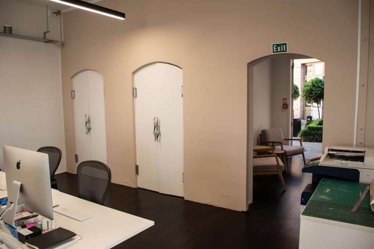 Unit A2/1 Beresford Square Newton_11