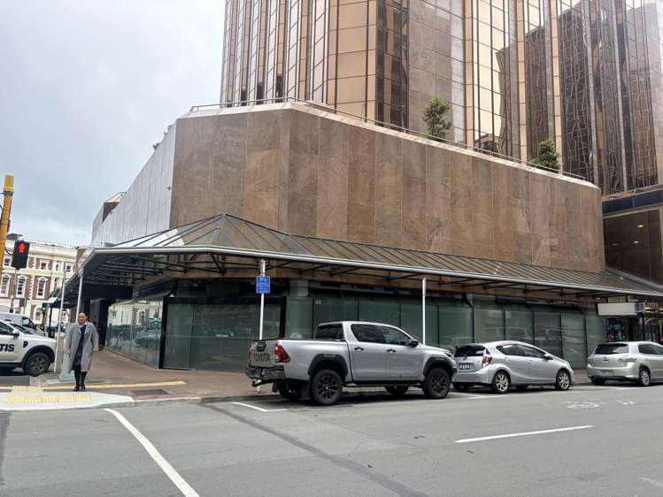 Shop 2/163 Featherston Street Wellington Central_3