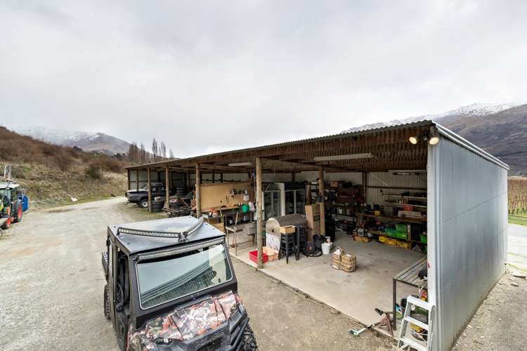 91 Gibbston Back Road Gibbston_20