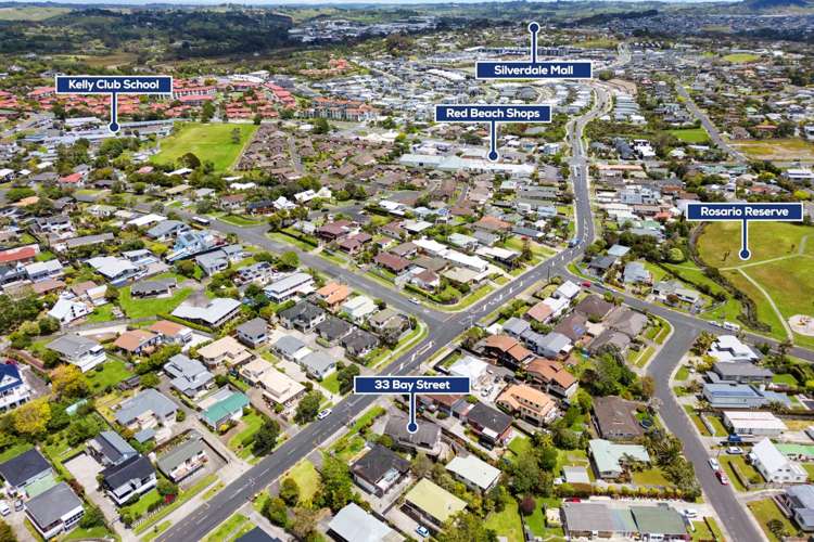 33 Bay Street Red Beach_23