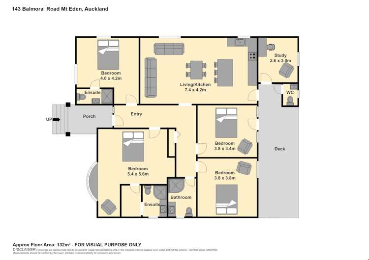 143 Balmoral Road Mount Eden_26