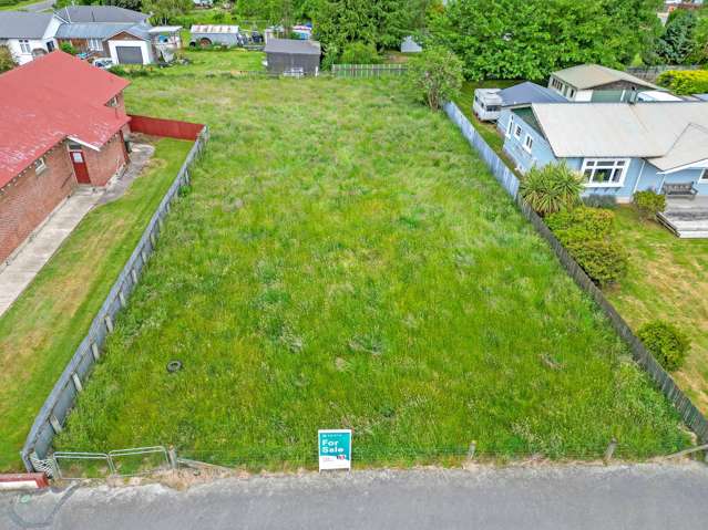 Build It Your Way in Waikaia